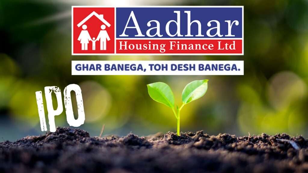 Aadhar Housing Finance