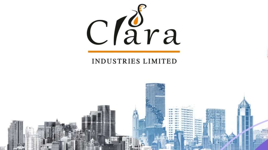 Bonus_Share_Clara_Industries