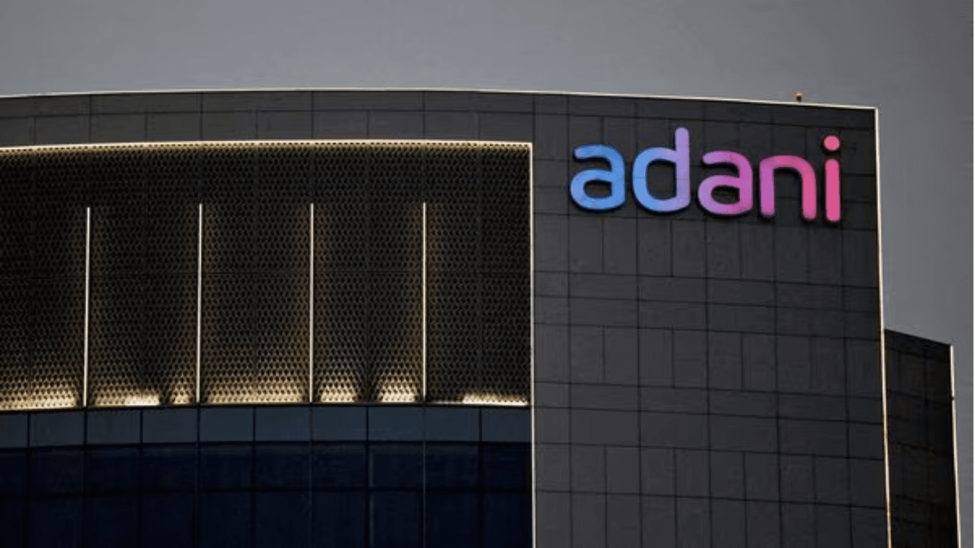 Adani-Enterprises