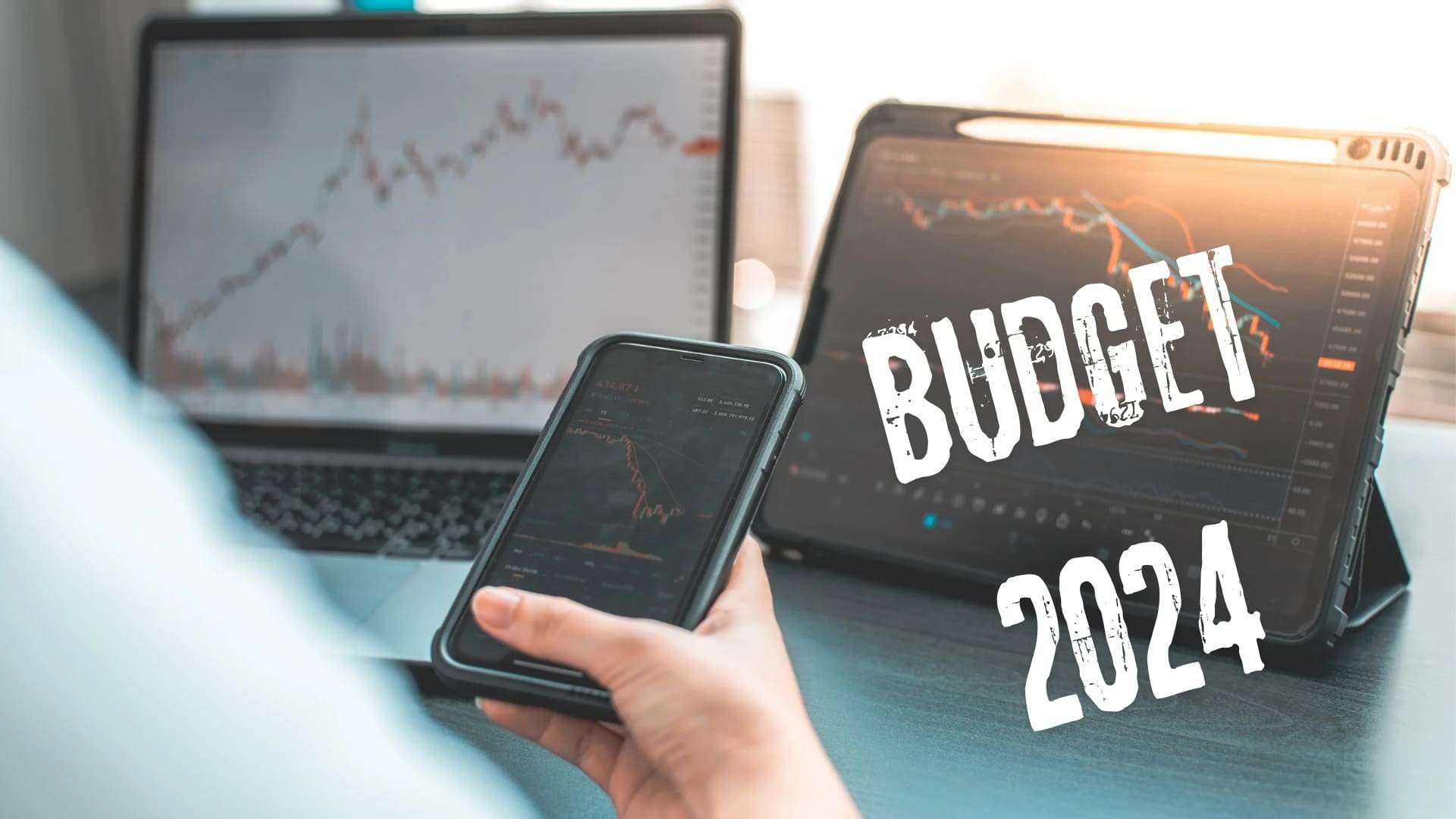 Budget-2024