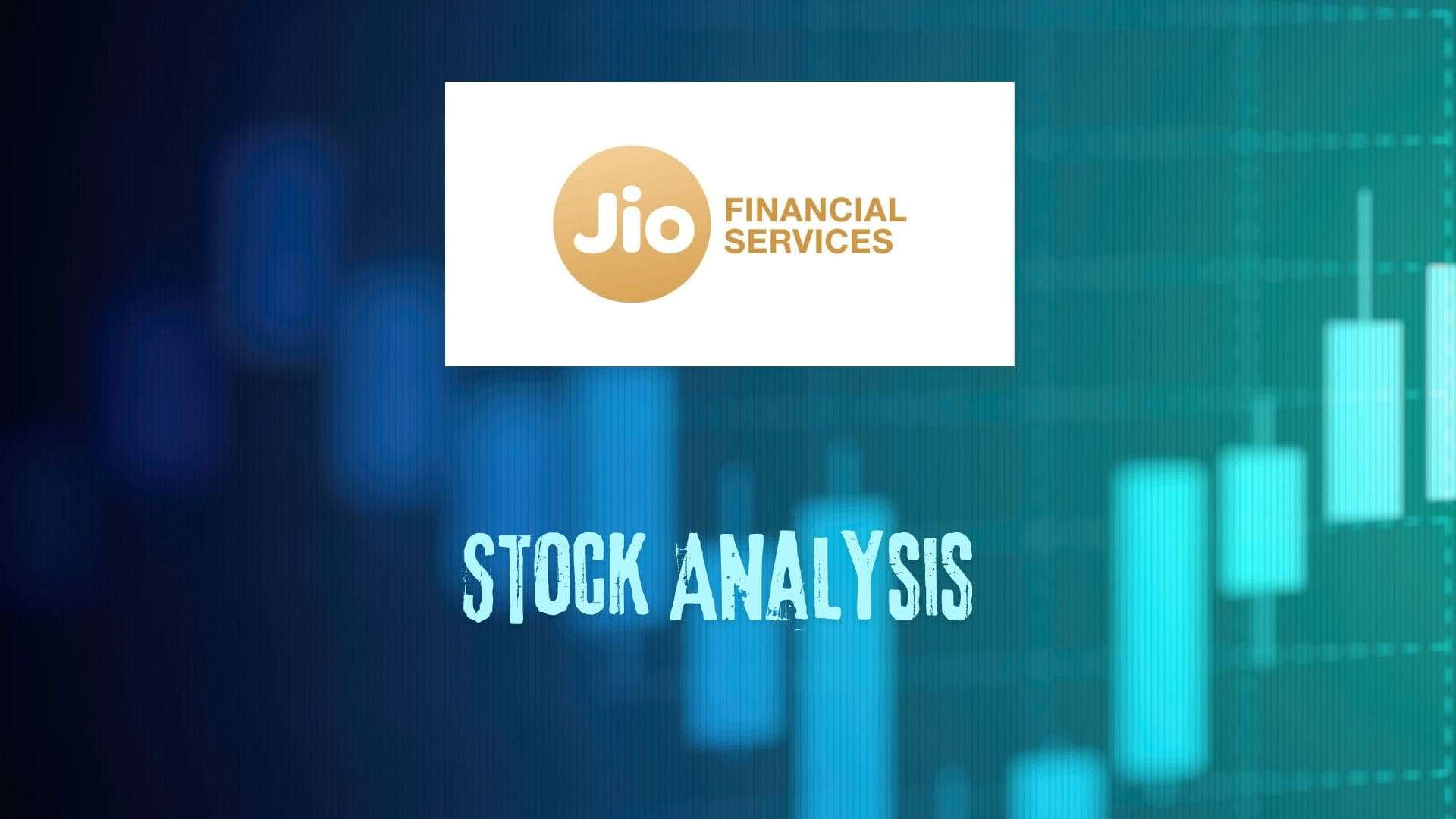 Jio Finance Share Price