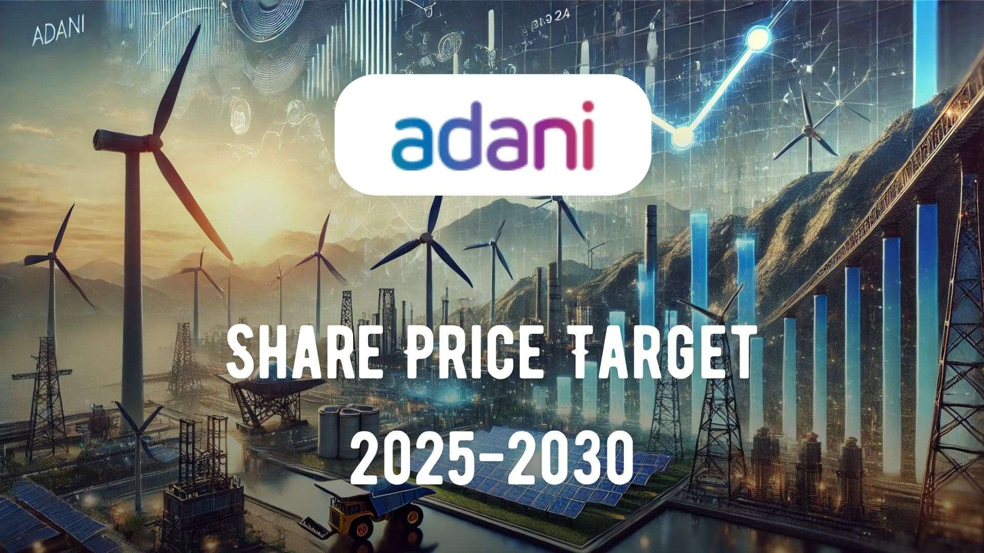 Adani Enterprises