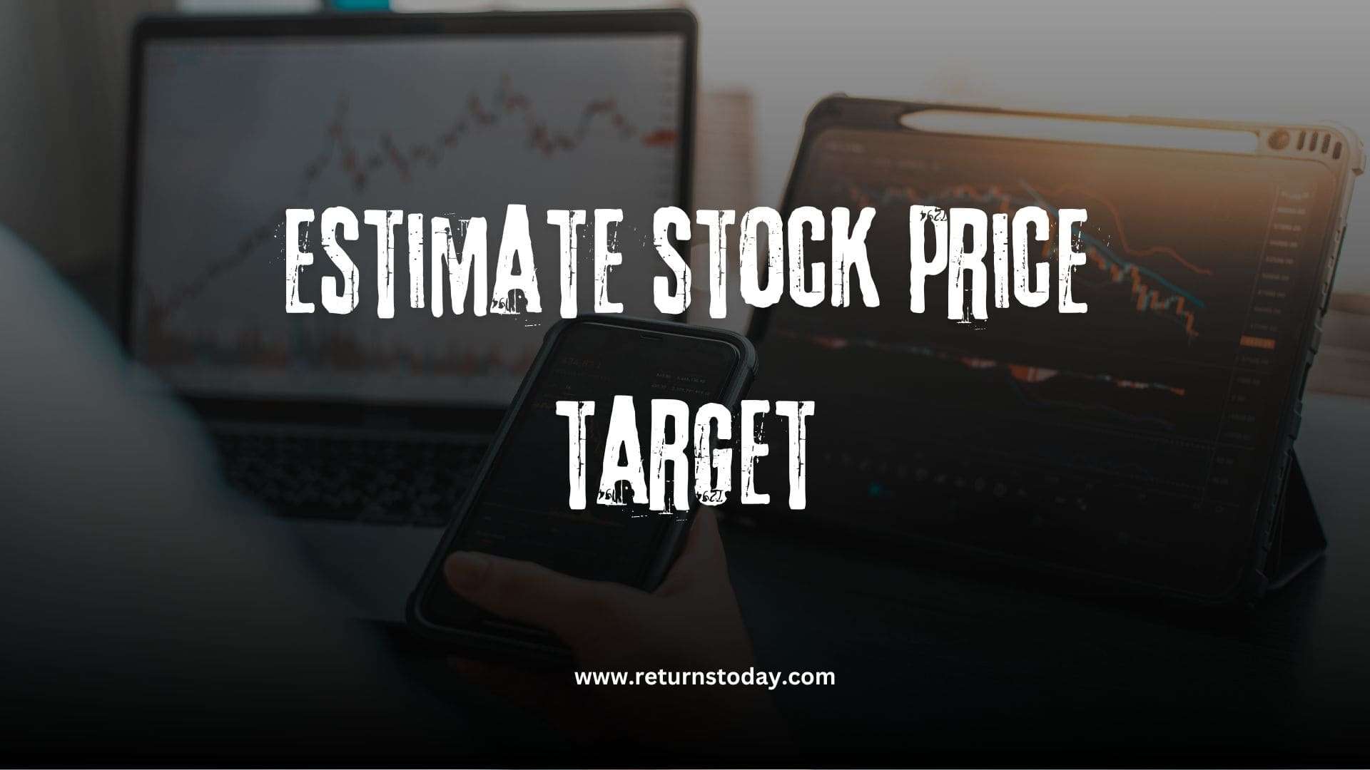 Stock Price Target