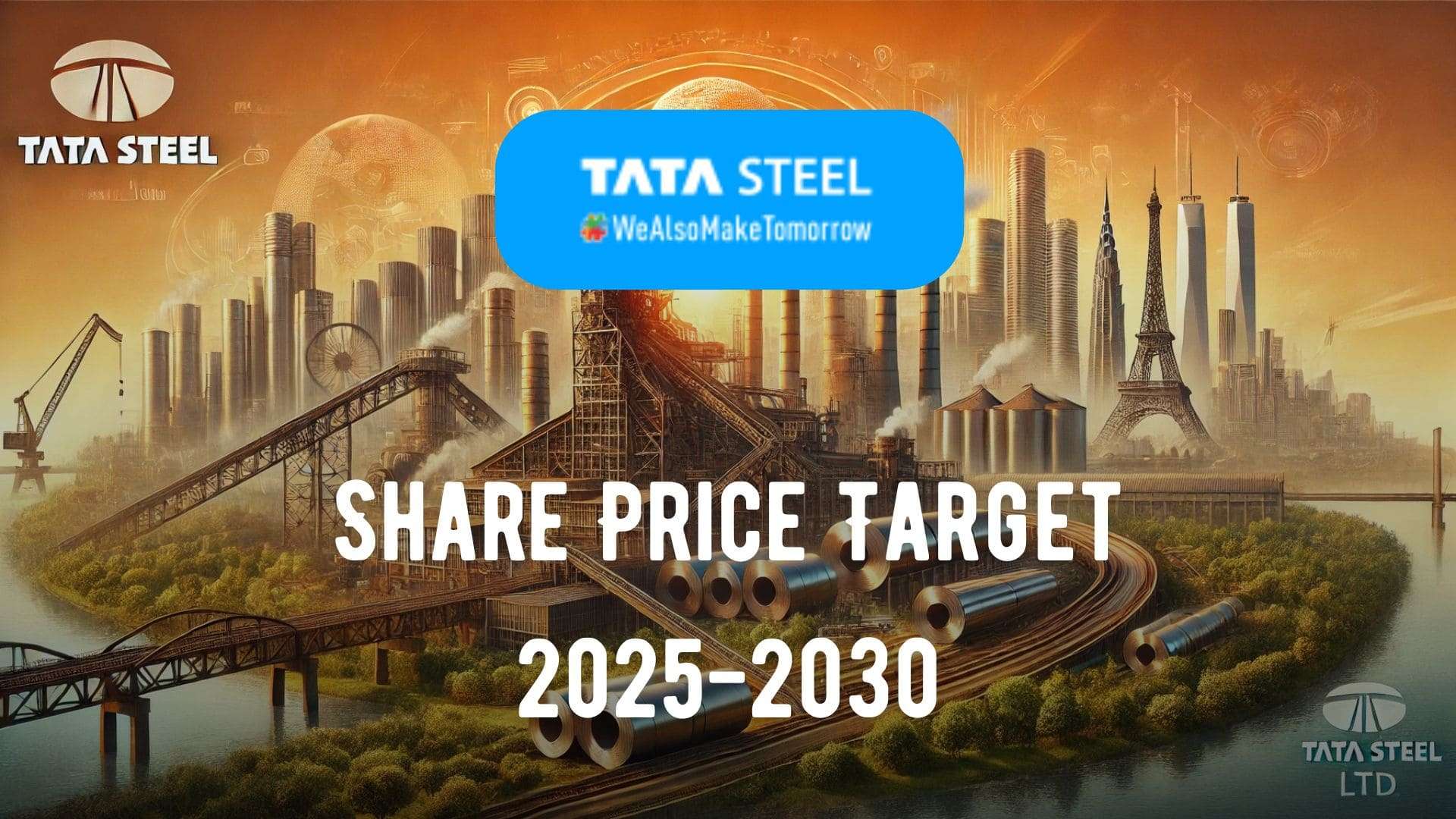 Tata Steel