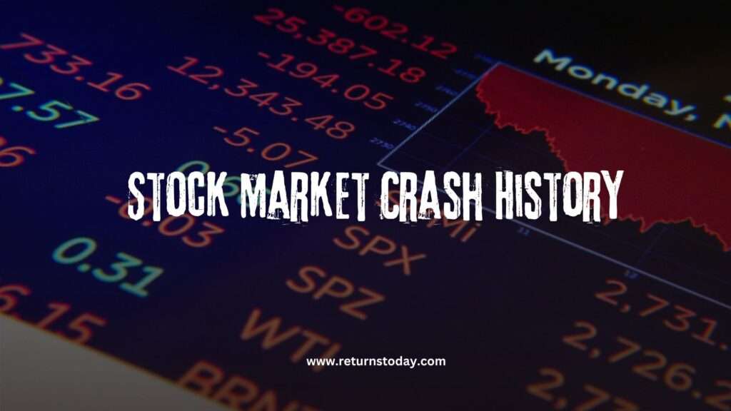 Stock Market Crash