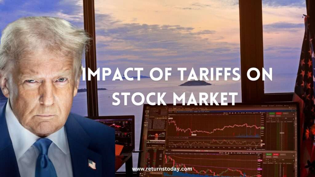 Tariff and Stock Market