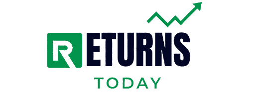 Returns Today Logo