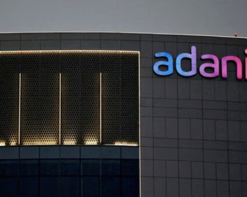 Adani-Enterprises