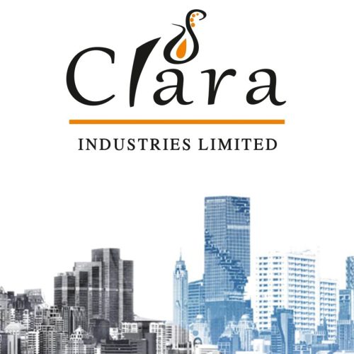 Bonus_Share_Clara_Industries